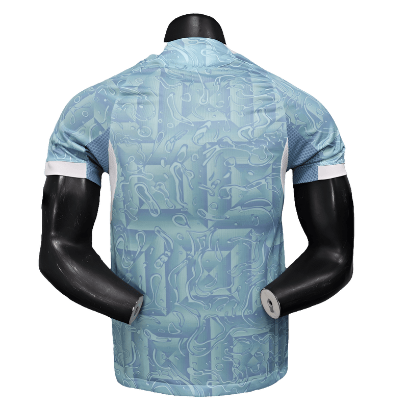 Juventus 25/26 II Away Jersey - Player Version