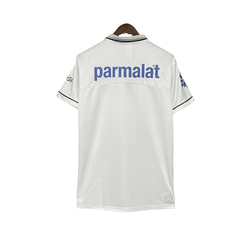Palmeiras 94/95 II Away Jersey - Retro Version