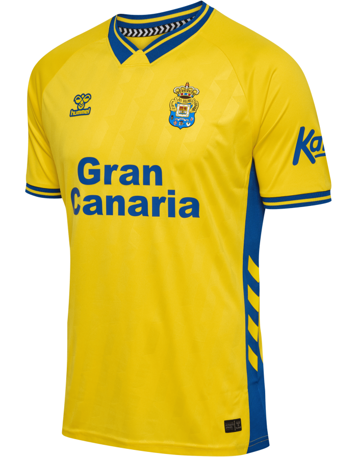 Kids Las Palmas 25/26 Home