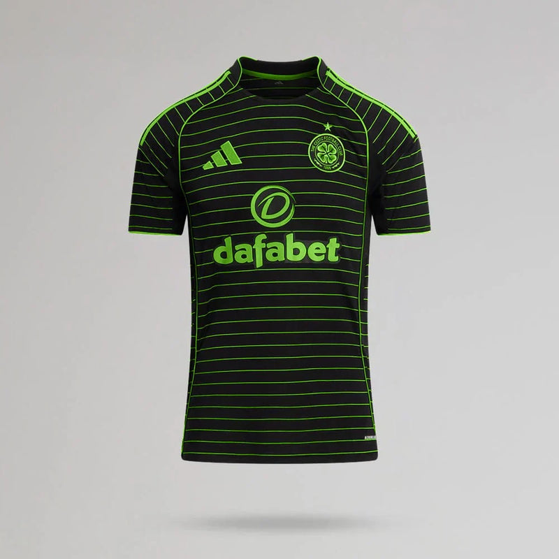 Jersey Celtic Away 25/26