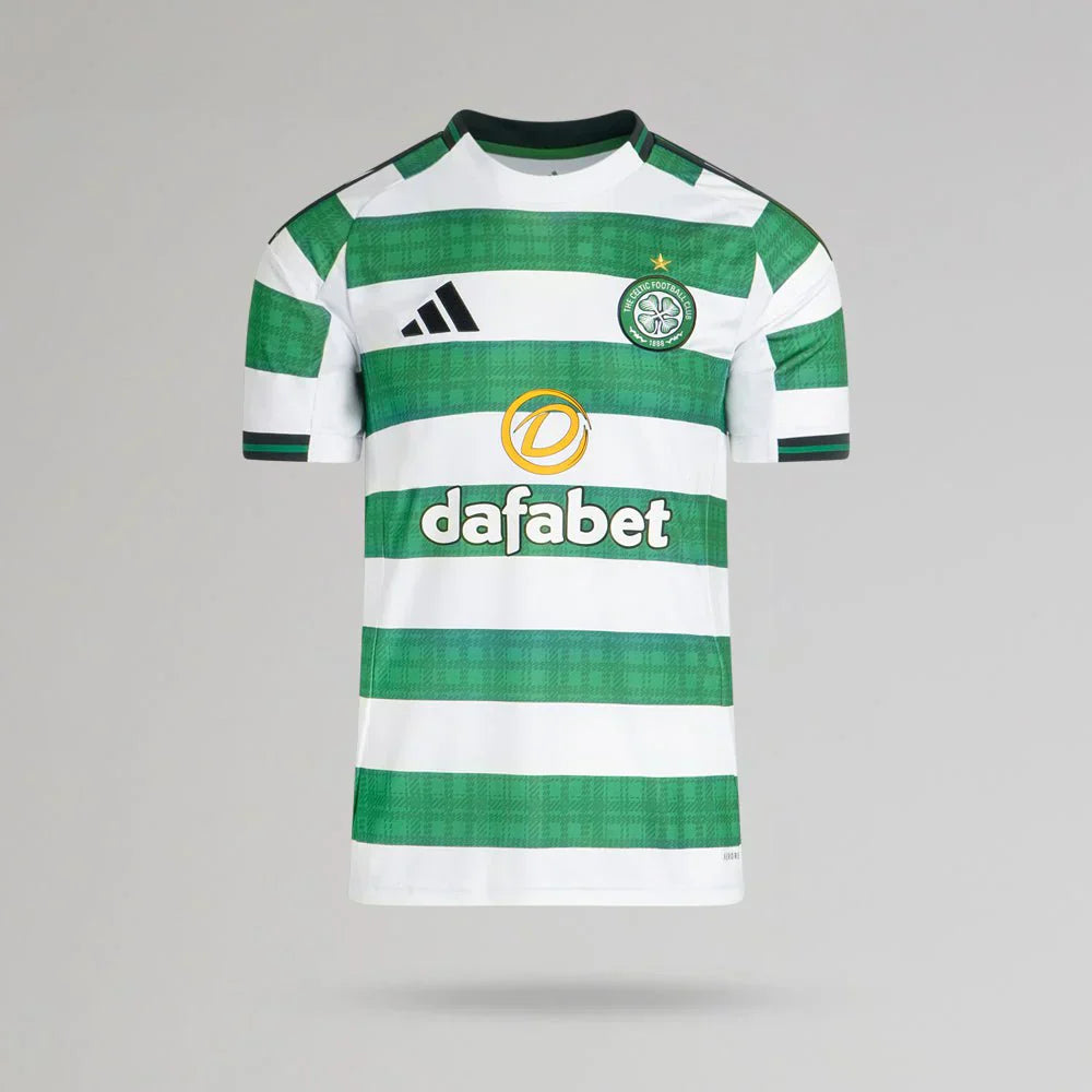 Jersey Celtic Home 25/26