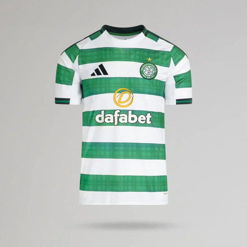 Jersey Celtic Home 25/26