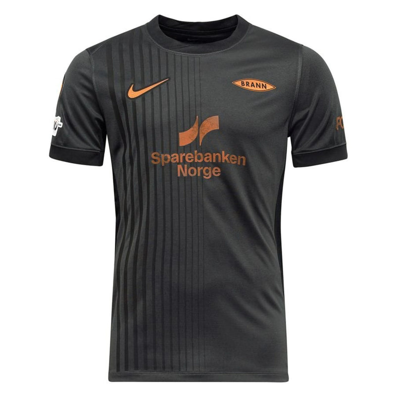 Kids SK Brann 25/26 Away