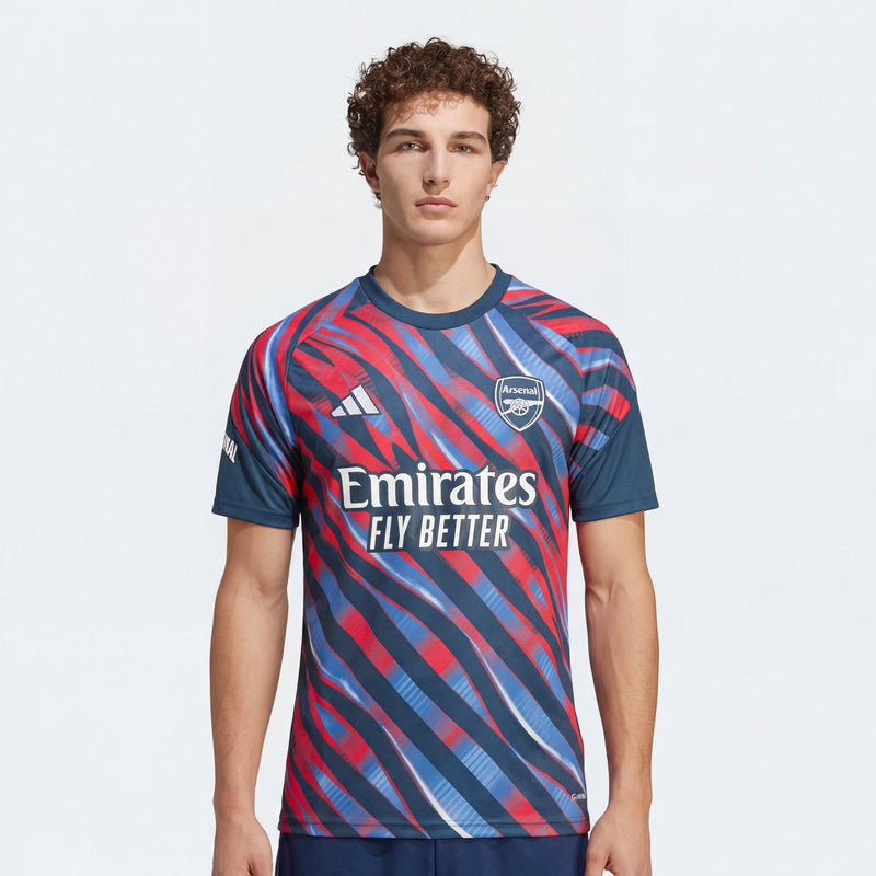 Shirt Arsenal Pre-Matching 26/27