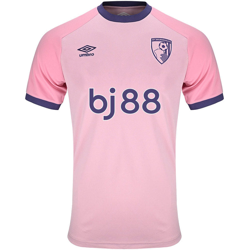 Jersey Bournemouth 25/26 Third