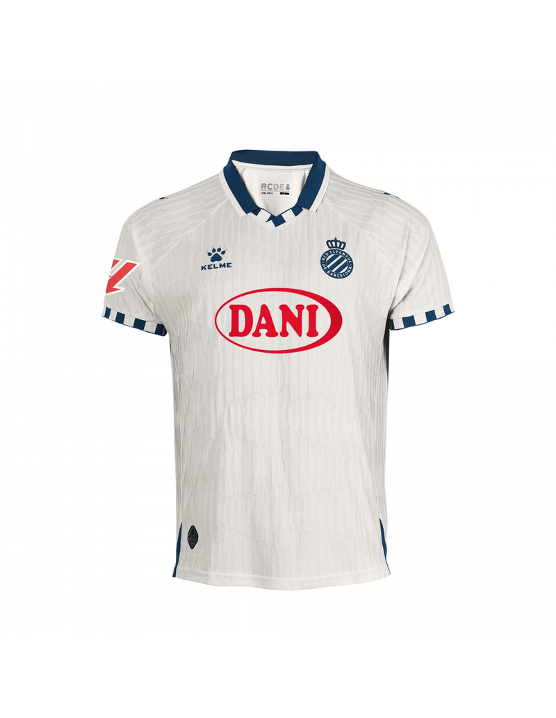 Jersey Espanyol 25/26 Away
