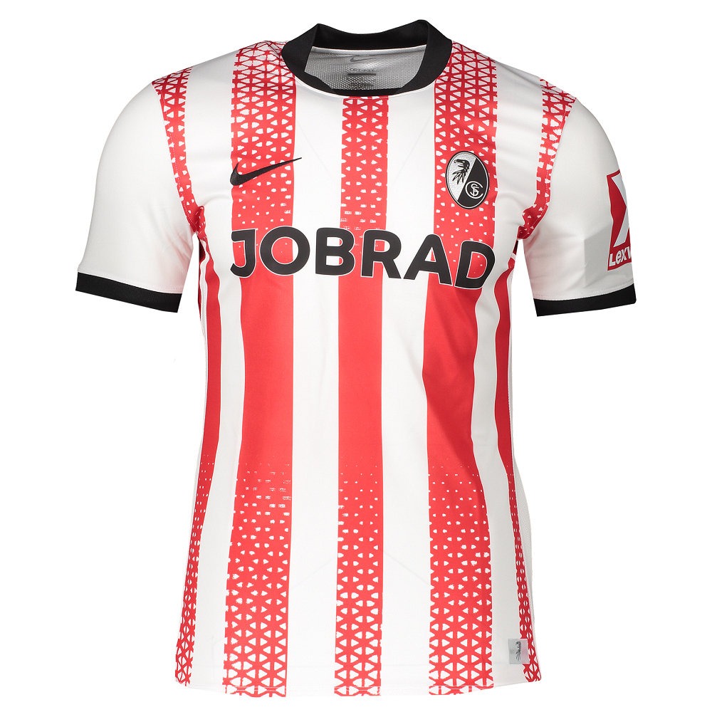 Jersey Freiburg 25/26 Home