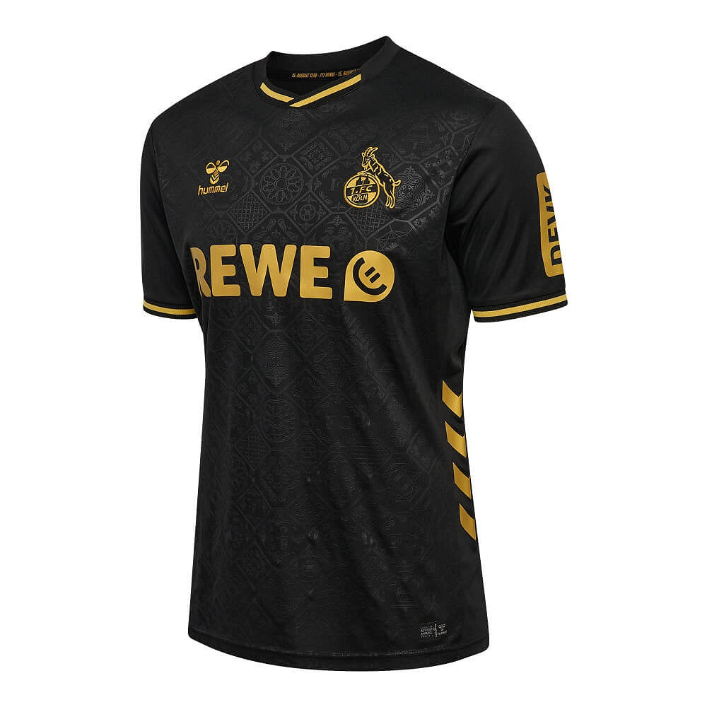 Jersey Koln 25/26 Third