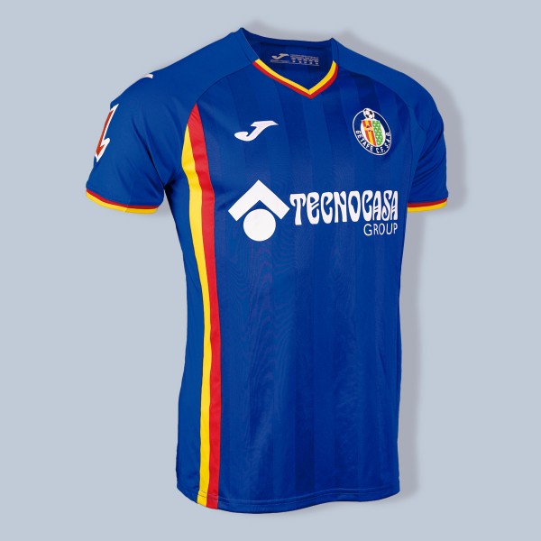 Kids Getafe 25/26 Home