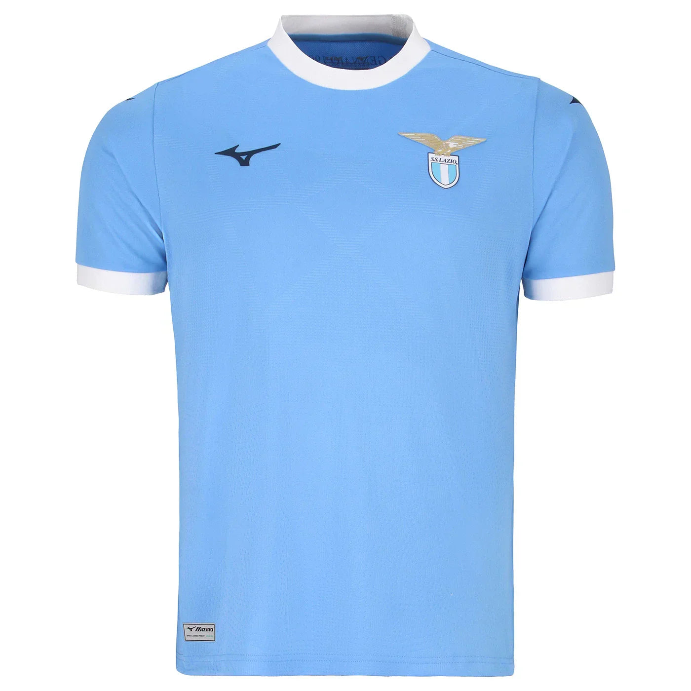 Kids Lazio 25/26 Home