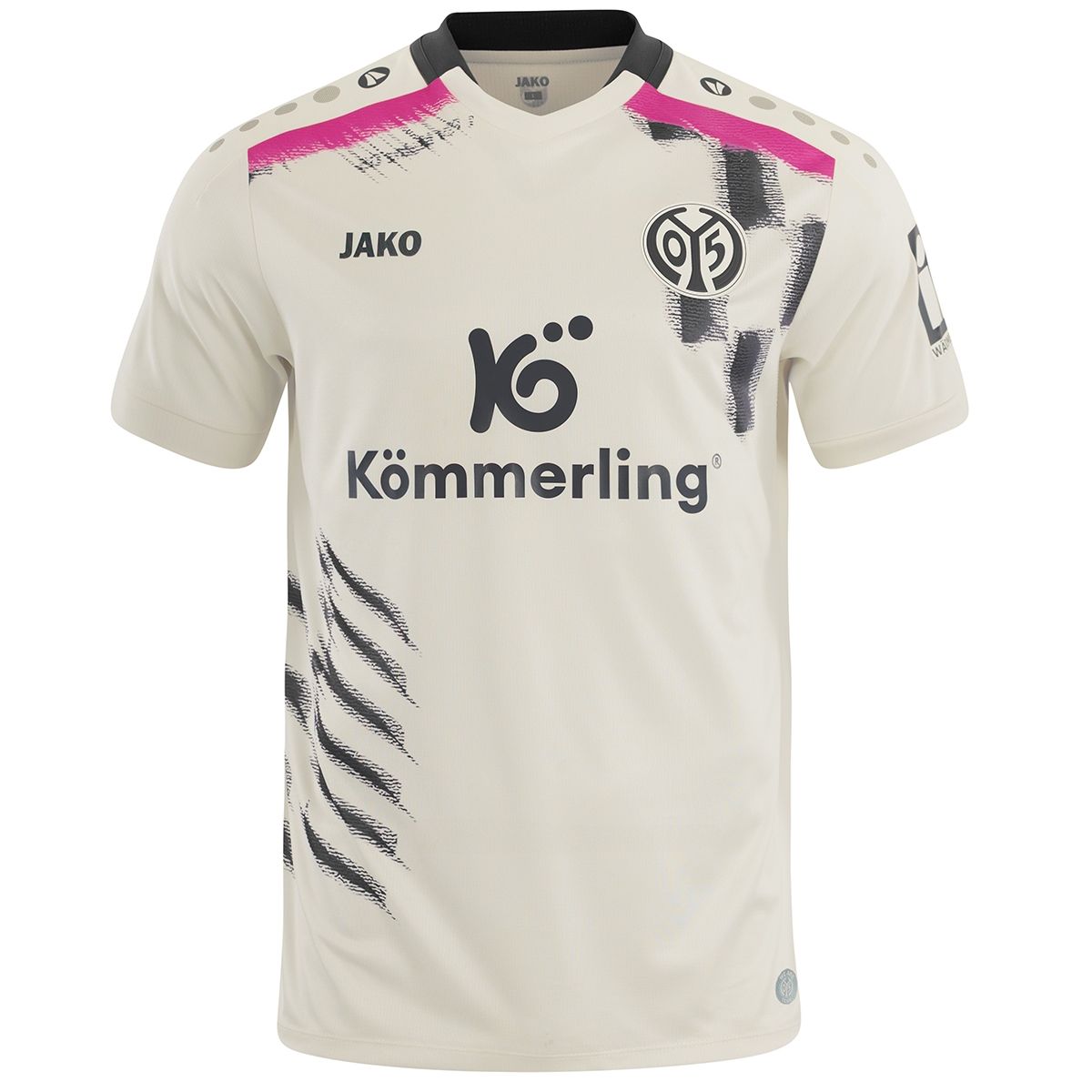 Kids Mainz 05 25/26 Third