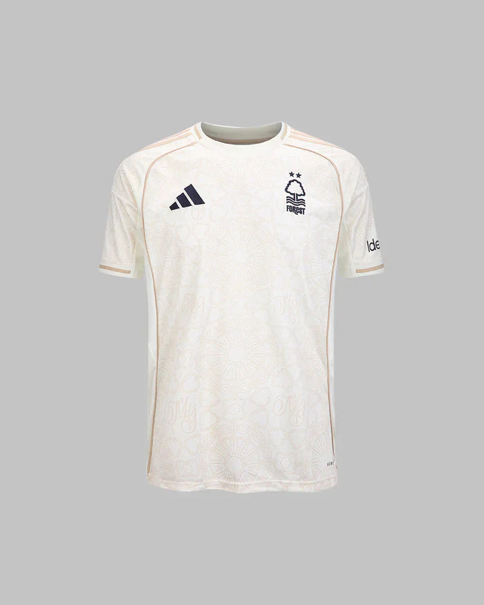 Kids Nottingham Forest 25/26 Away