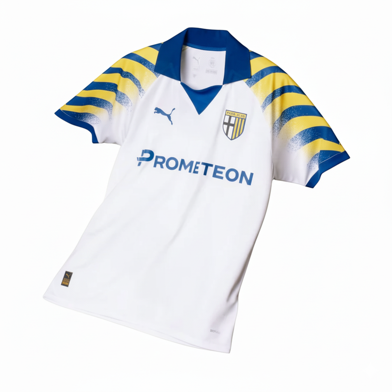 Kids Parma 25/26 Third