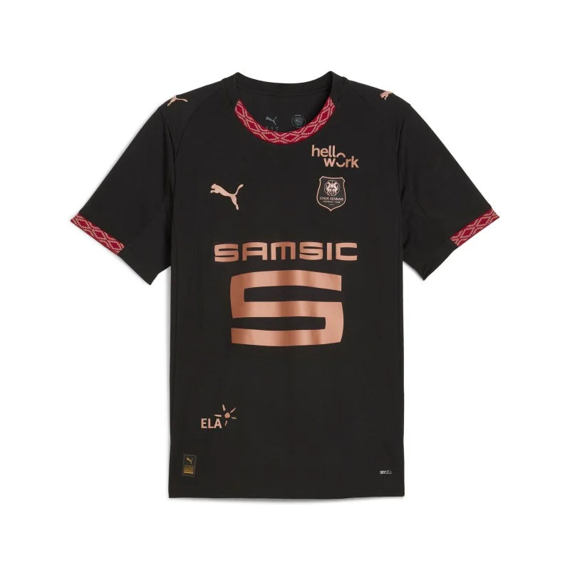 Kids Stade Rennais 25/26 Third