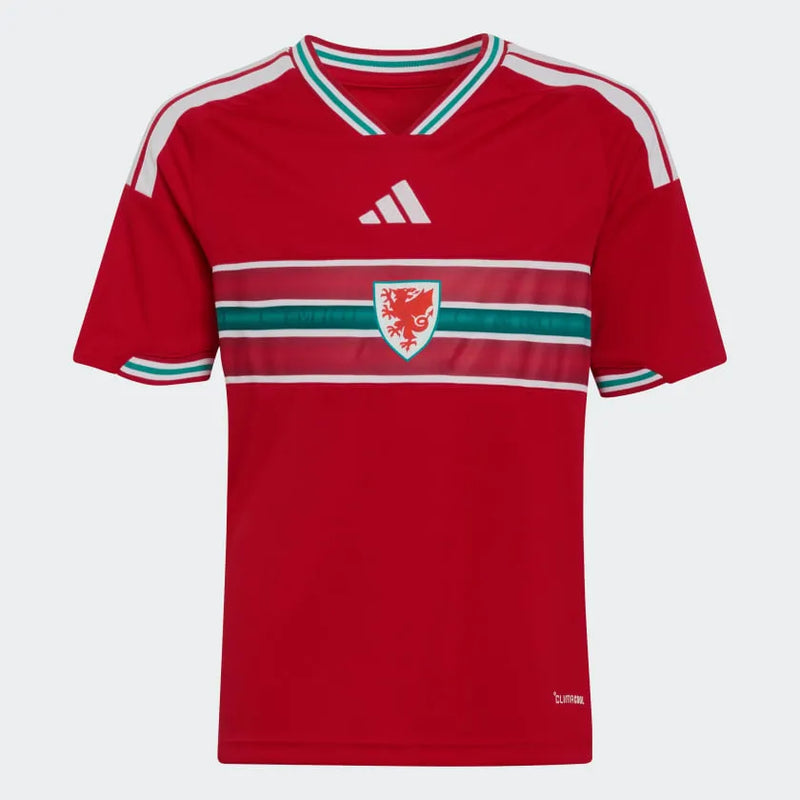 Kids Wales Home 2026