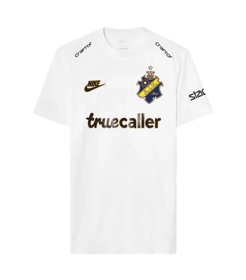 Kids AIK 25/26 Away