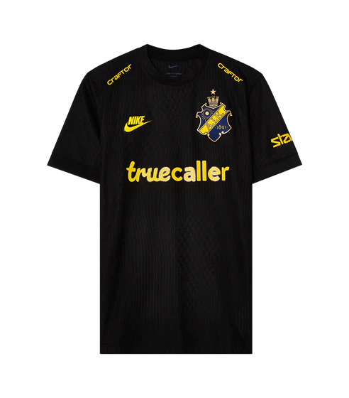 Kids AIK 25/26 Home