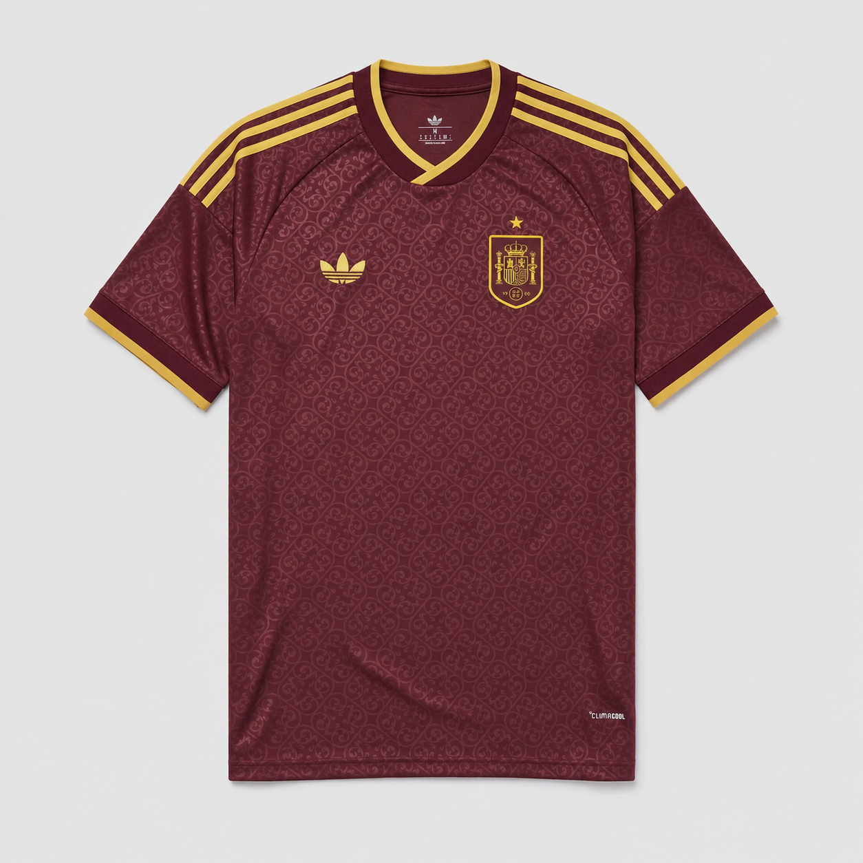 Spain - Away Special Edition Men's Jersey
