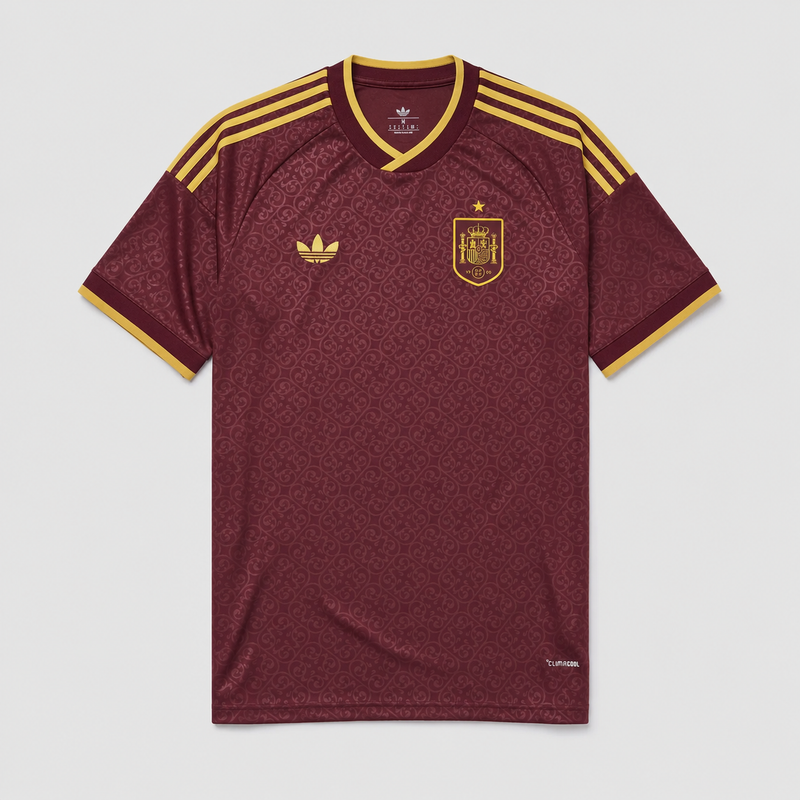 Spain - Away Special Edition Men's Jersey