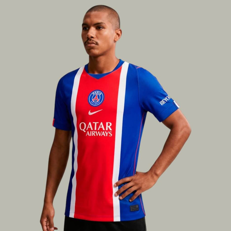 Jersey PSG 2026/27 Home - Fan Version