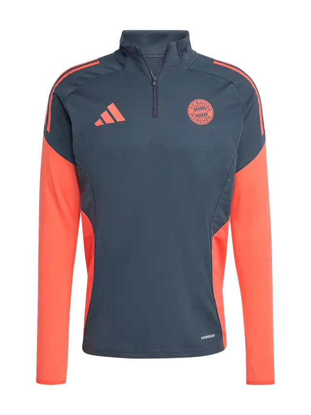 Sweatshirt Bayern Munich 25/26 Training