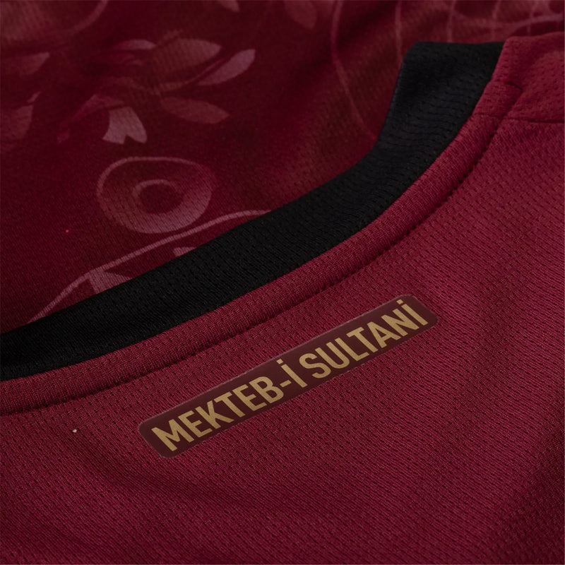 Galatasaray 25/26 III Third Jersey - Fan Version